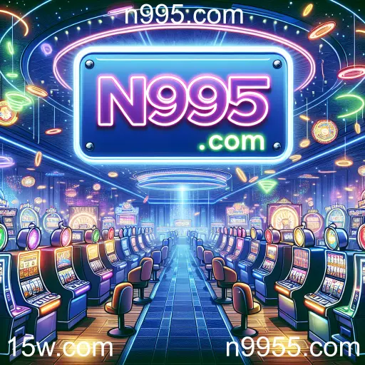 A Magia dos Cassinos: Diversão e Prêmios ao Seu Alcance no n995.com