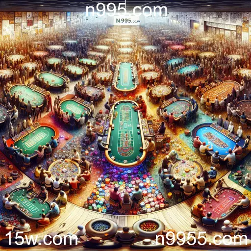 A Magia dos Jogos de Mesa: Uma Experiência Única de Conexão Social